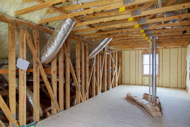 Best Commercial Insulation in Fostoria, OH