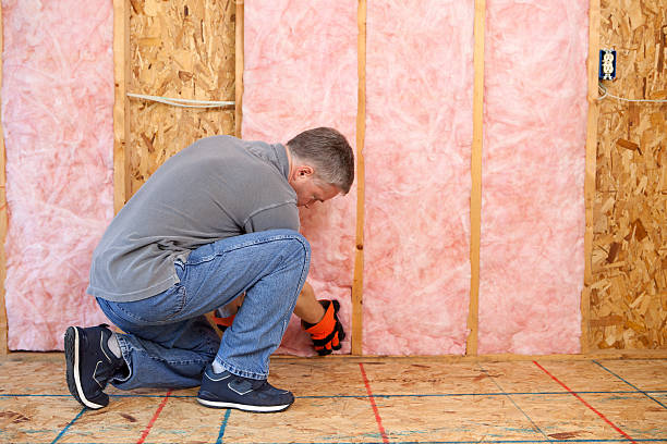 Best Residential Insulation in Fostoria, OH