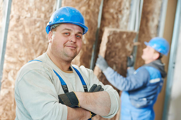 Best Insulation for Specific Applications in Fostoria, OH