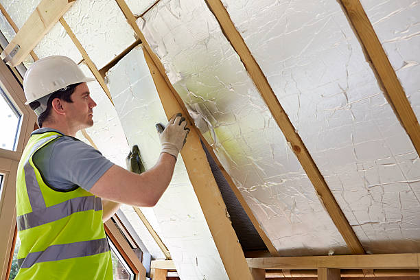 Best Residential Insulation in Fostoria, OH
