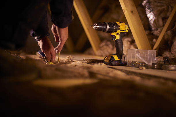 Best Insulation for Specific Applications in Fostoria, OH