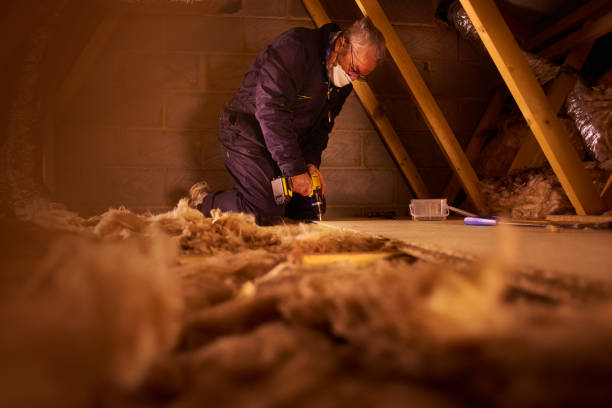 Best Insulation for Specific Applications in Fostoria, OH